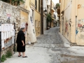 03. La vieille dame