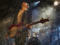 21. Playing in rain