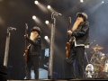 22. ZZ Top