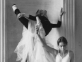 31. Dance girls