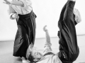 Irimi nage