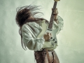The guitarist 4